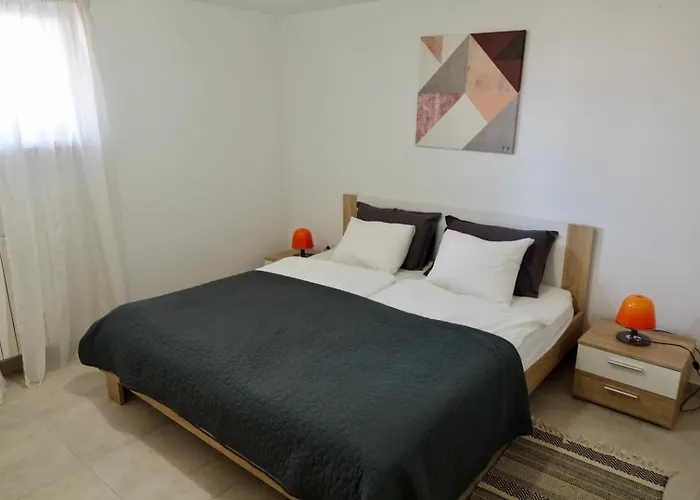 Apartment Luce