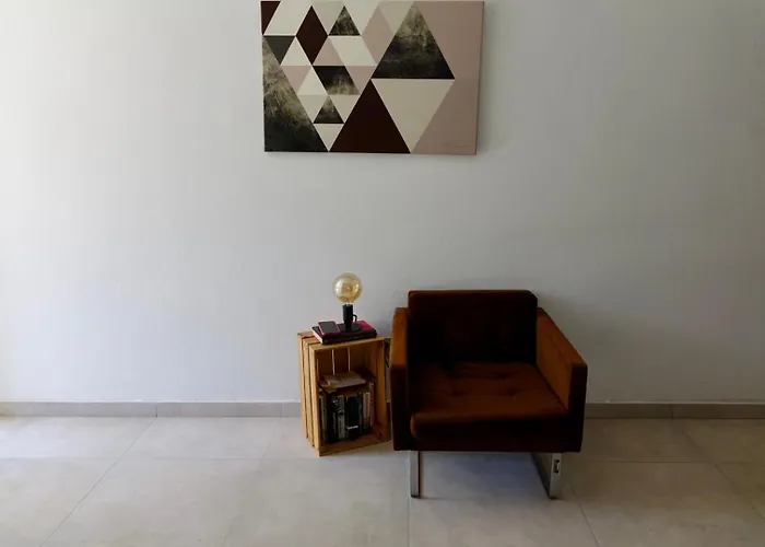 Apartment Luce