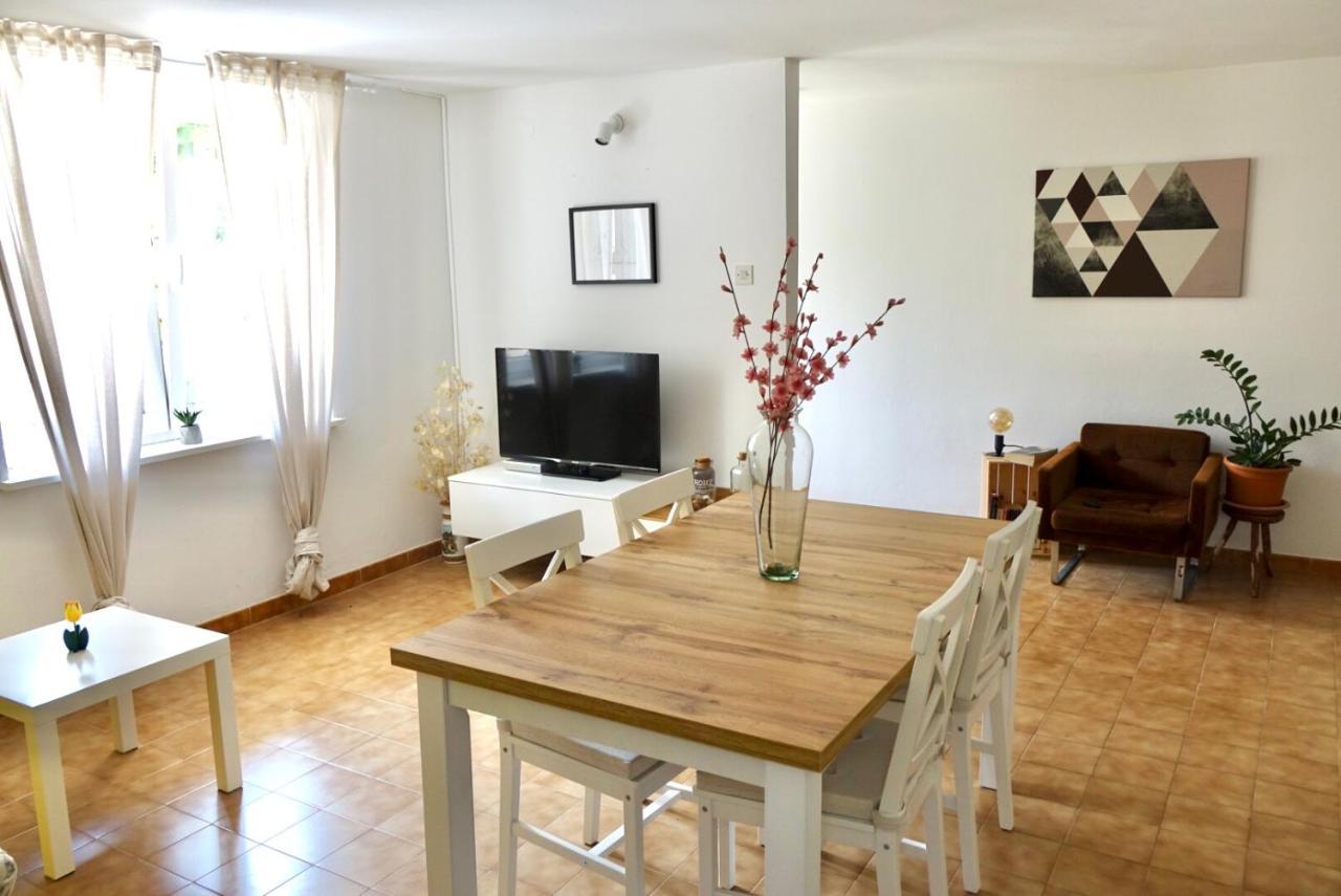 Luce Apartment *