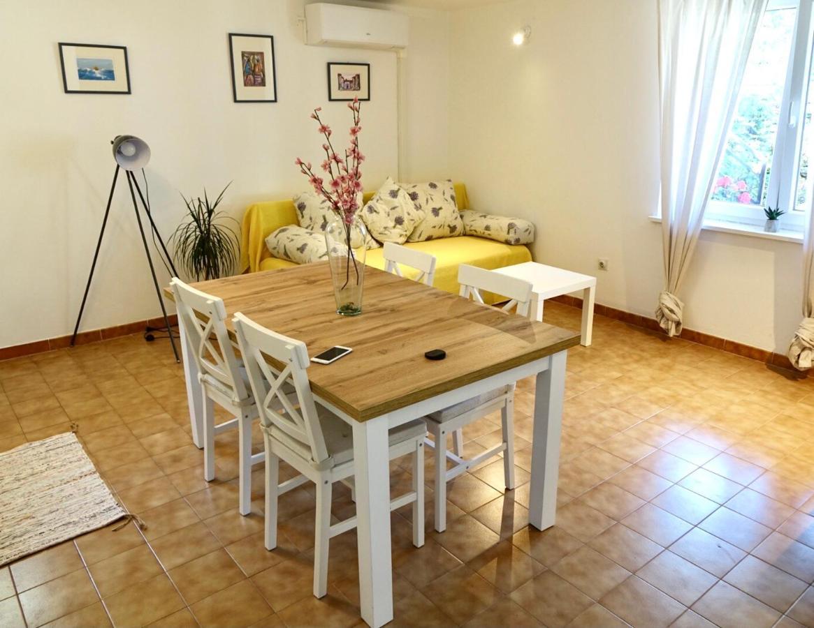 Luce Apartment *
