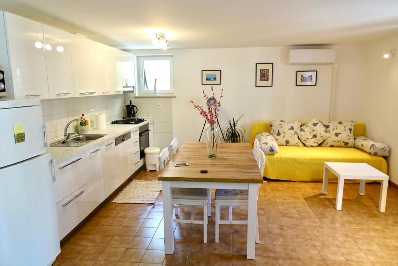Apartment Luce *