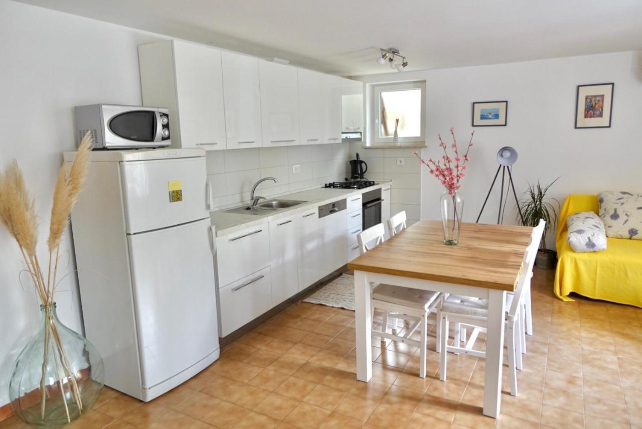 Apartment Luce *