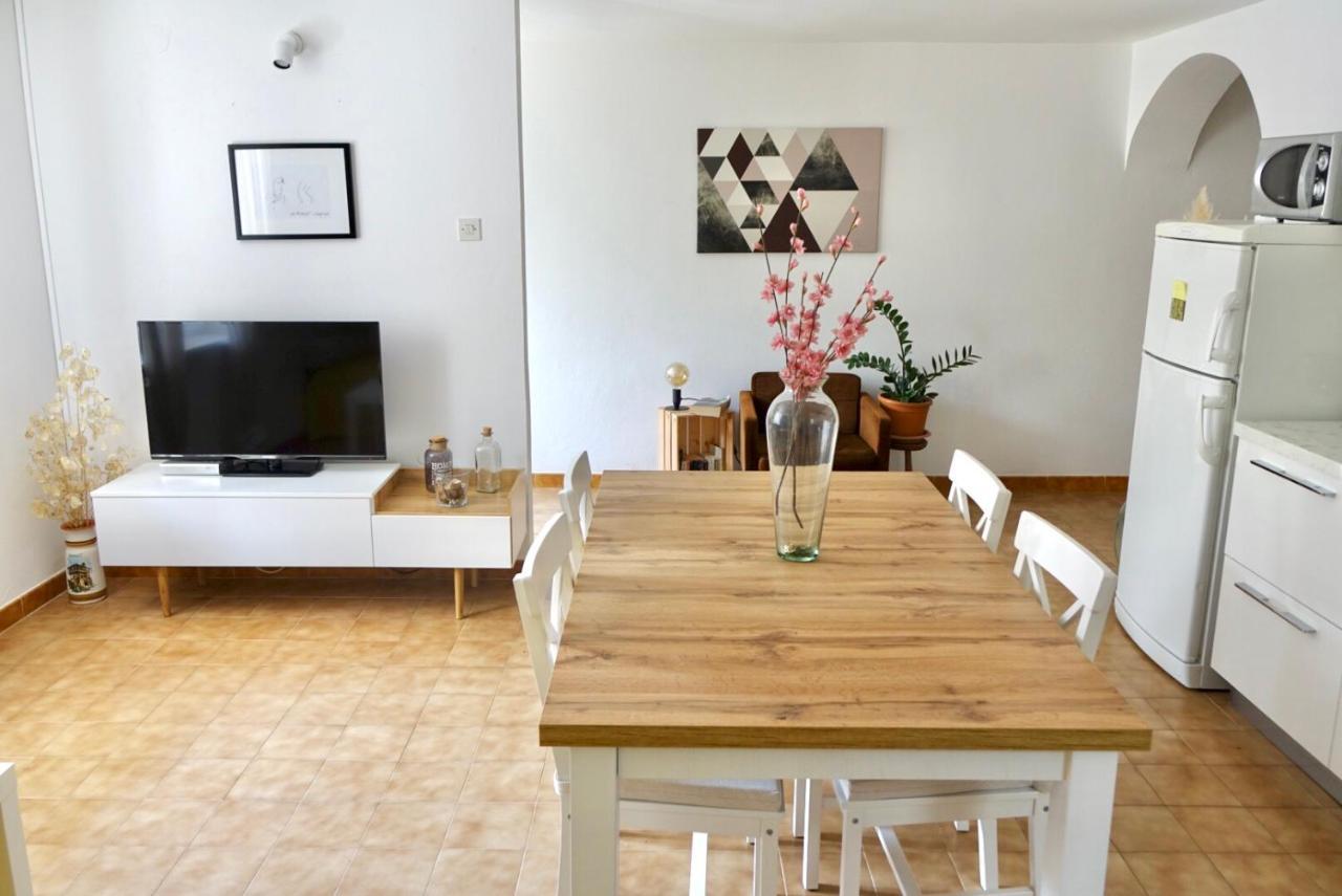 Luce Apartment *