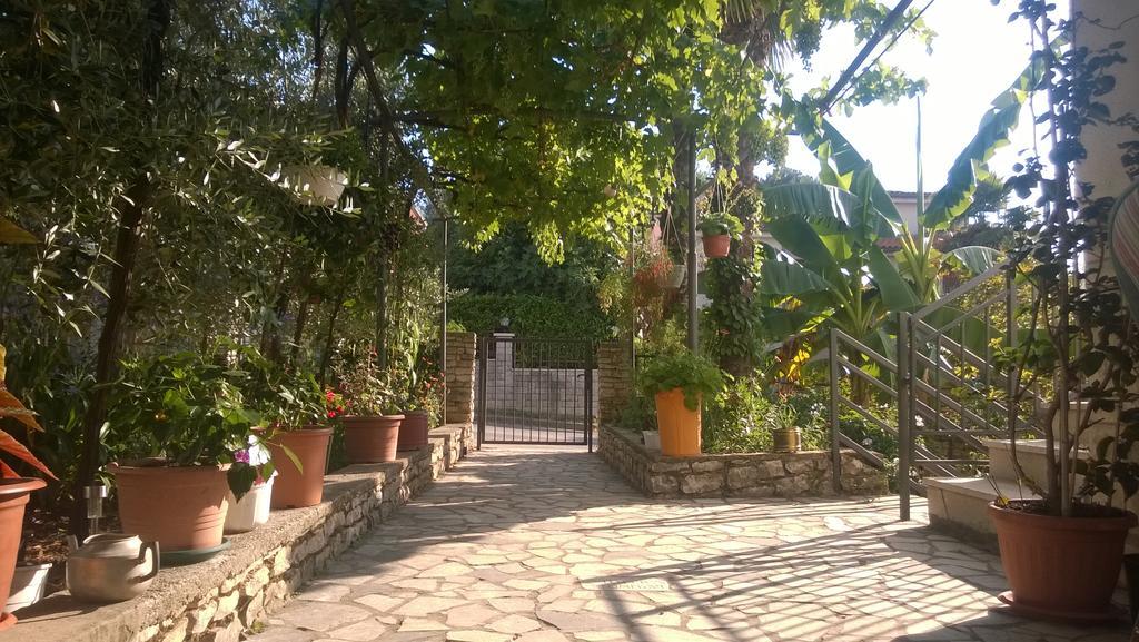 Luce Apartment Porec