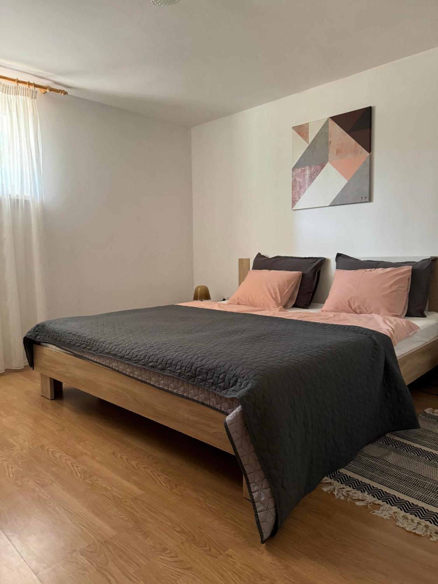 Apartament Luce