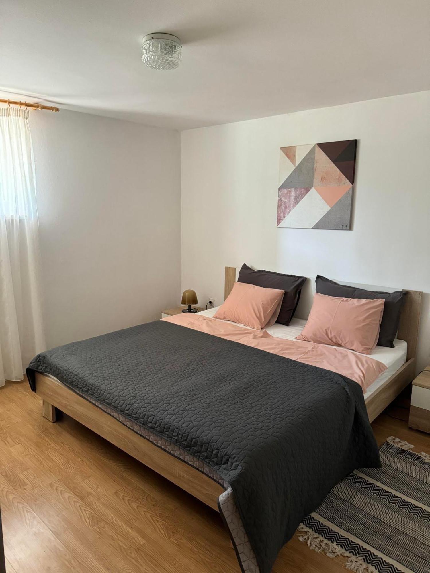 Luce Apartment *