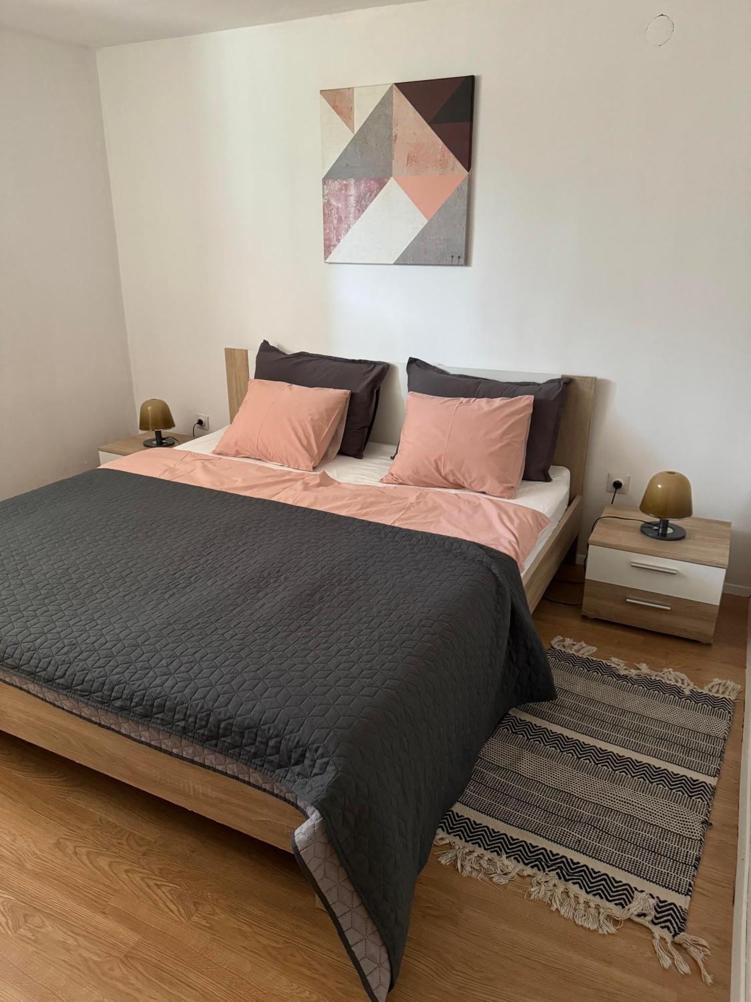 Apartment Luce *