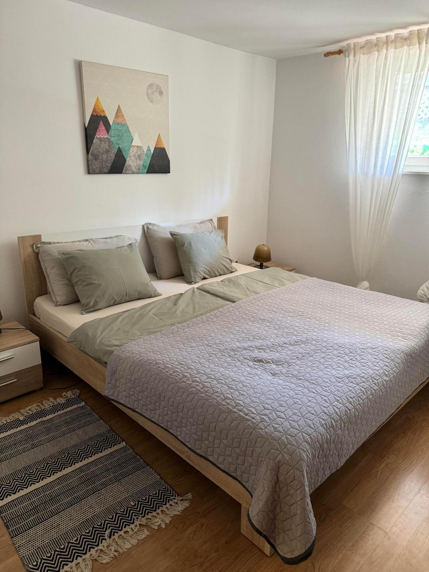 Luce Apartment Porec