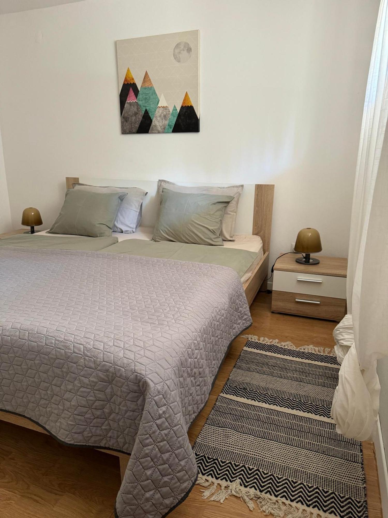 Apartment Luce Porec
