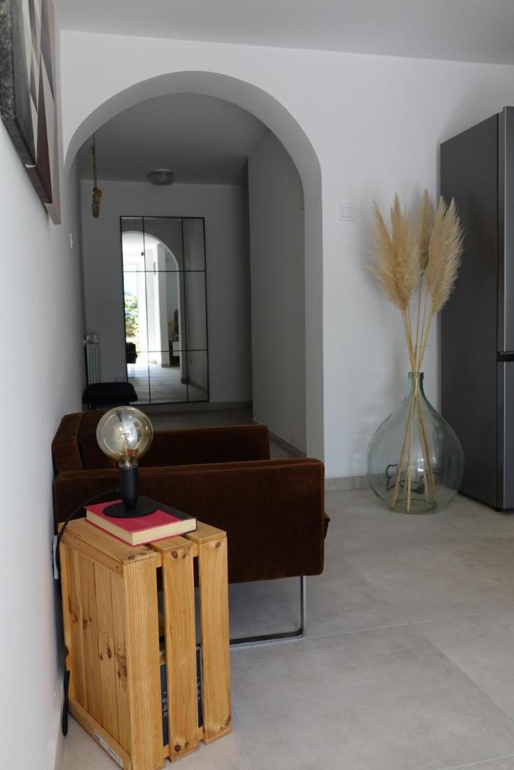 Luce Apartment