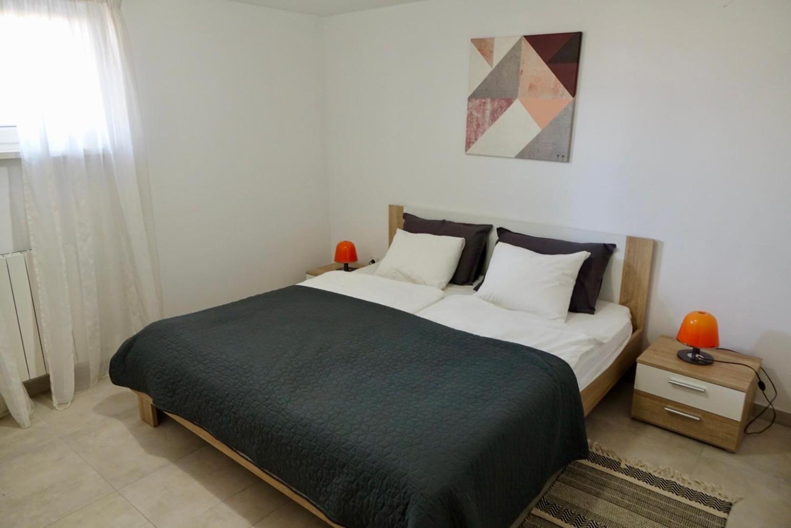 Apartment Luce *