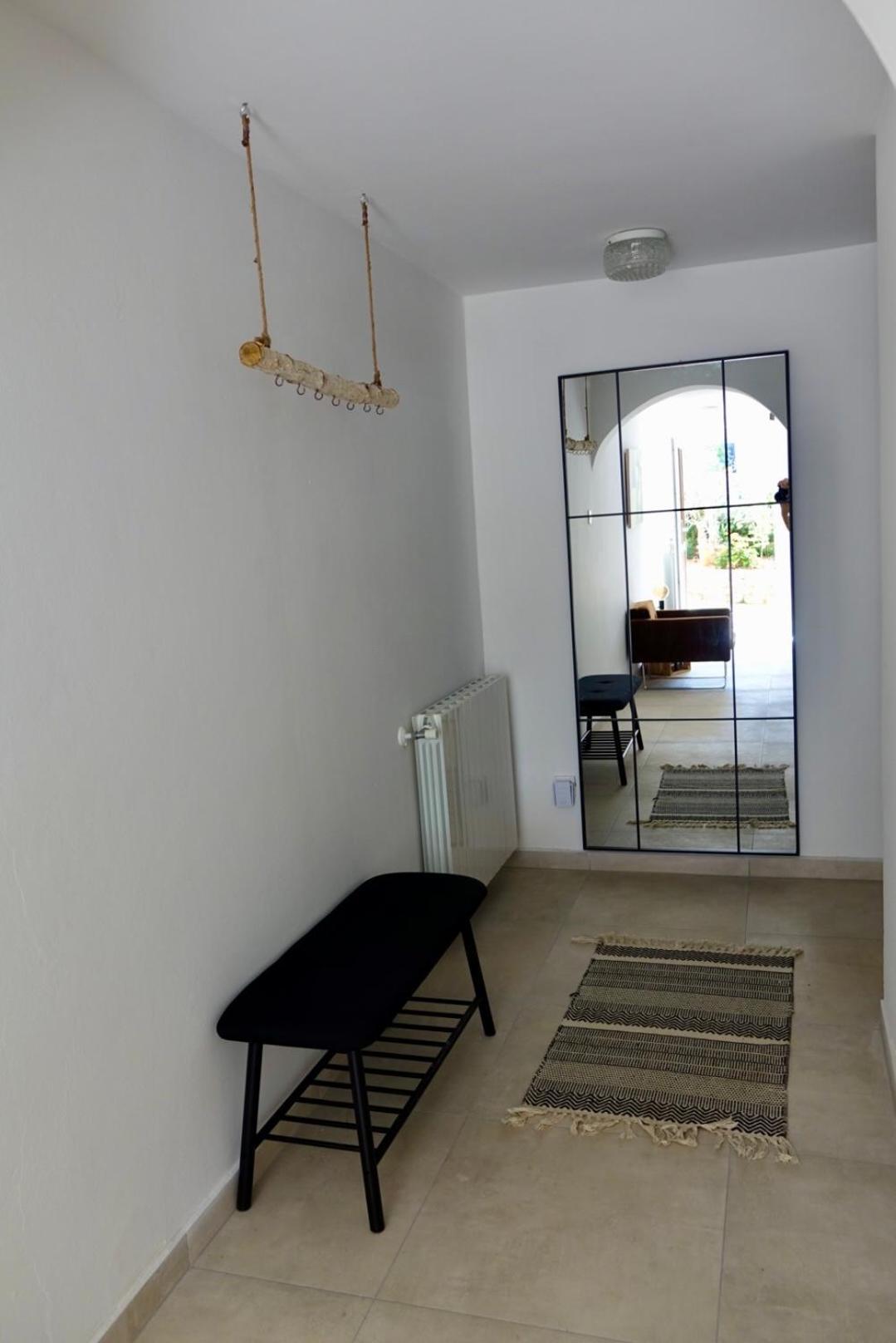 Luce Apartment