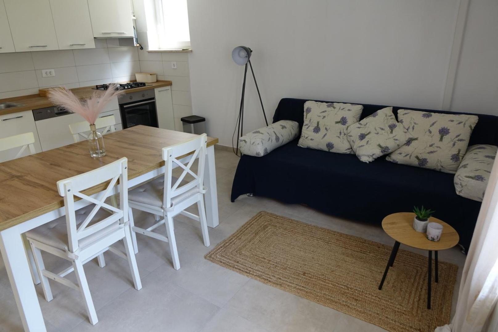Luce Apartment *