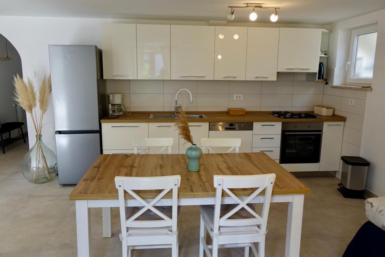 Apartment Luce *