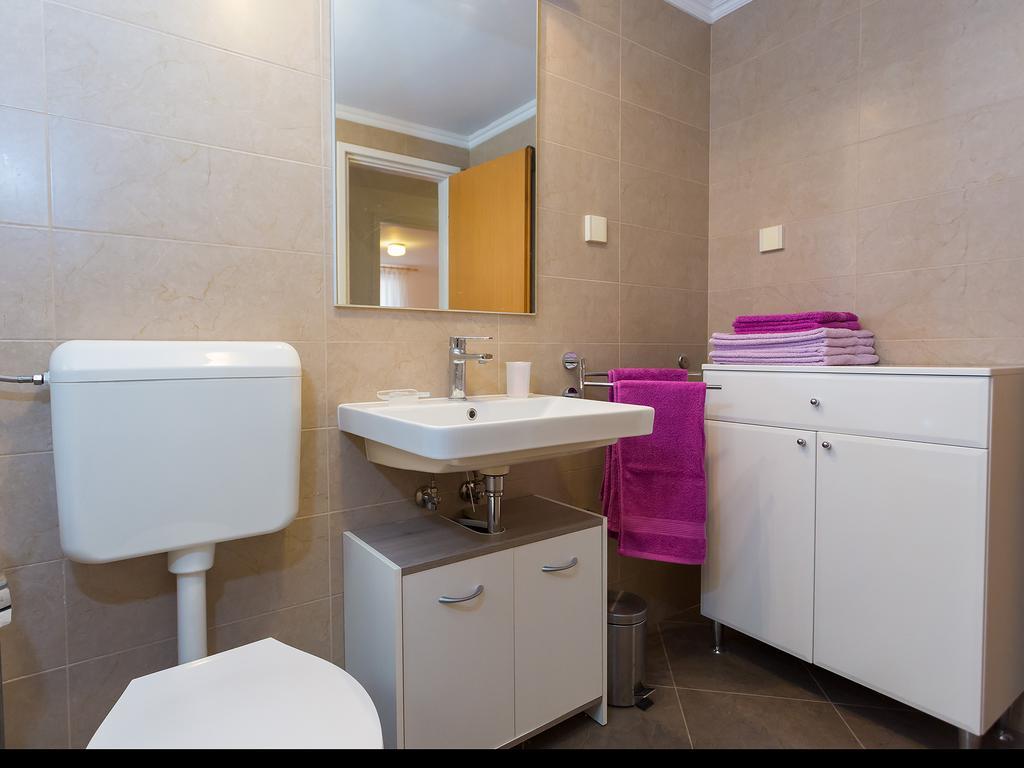 Luce Apartment Porec