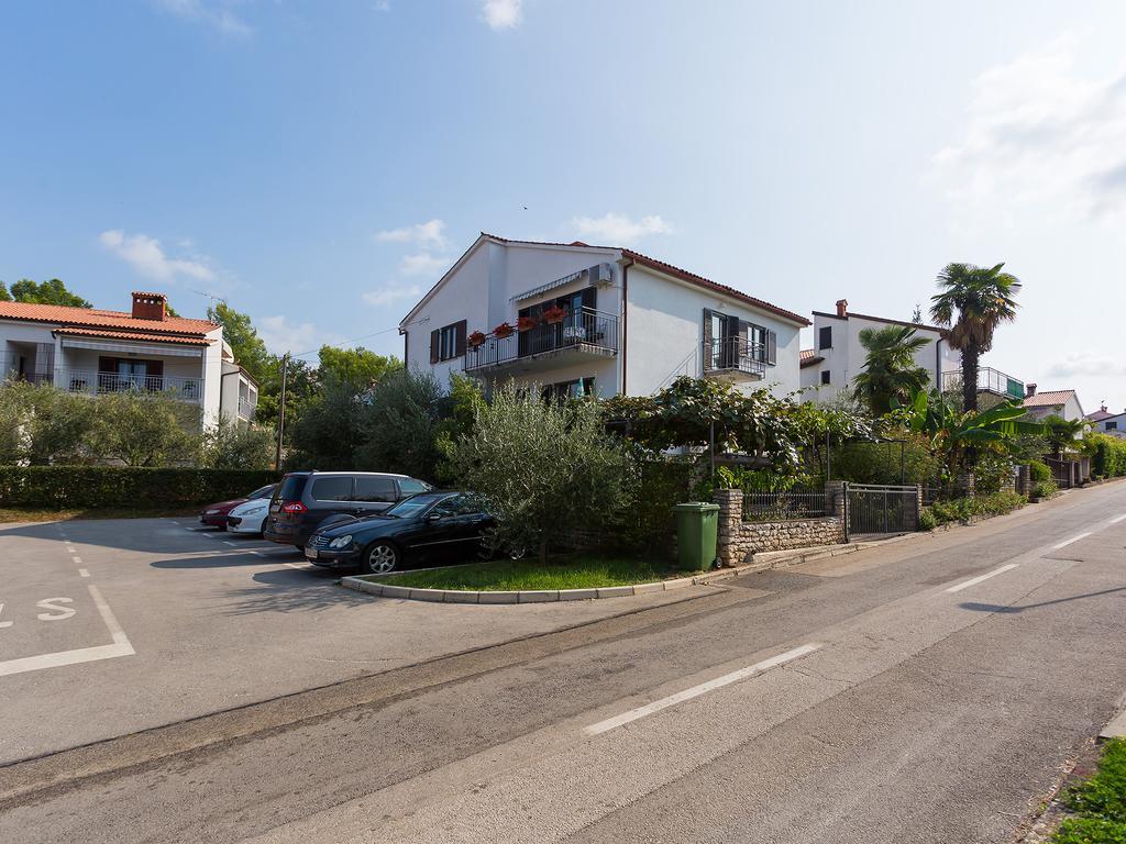 Apartment Luce