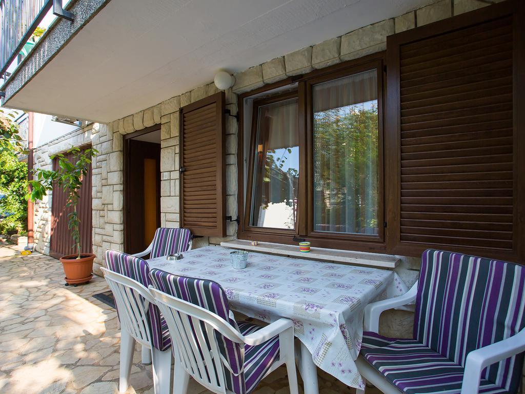Luce Apartment *