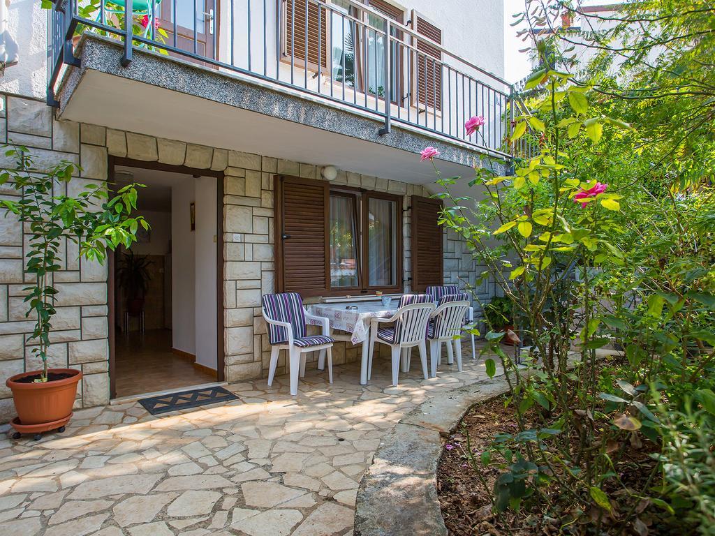 Luce Apartment Porec
